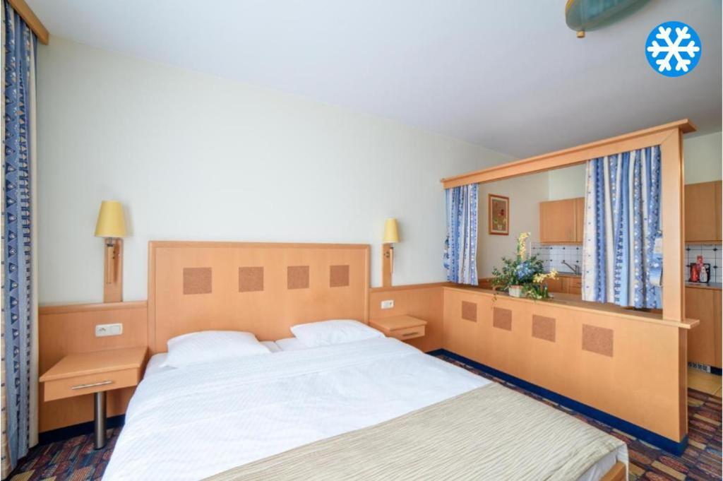 Hotel Partner وارسو المظهر الخارجي الصورة