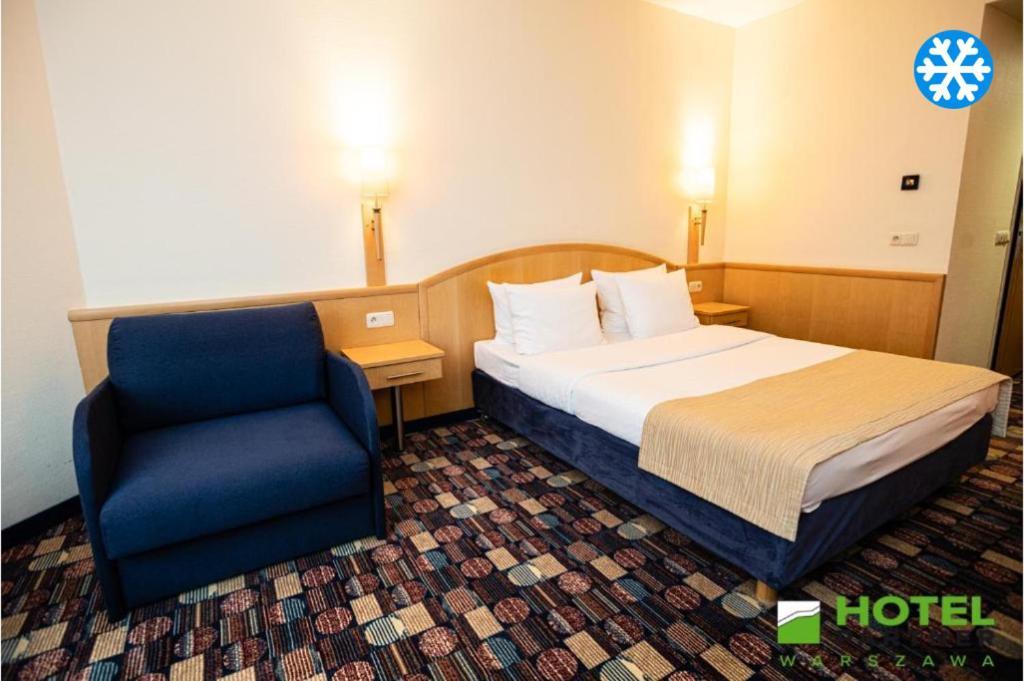 Hotel Partner وارسو المظهر الخارجي الصورة