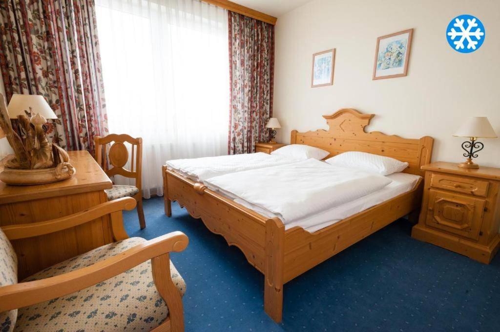 Hotel Partner وارسو المظهر الخارجي الصورة