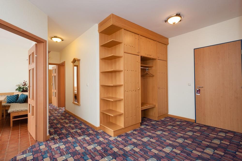 Hotel Partner وارسو المظهر الخارجي الصورة