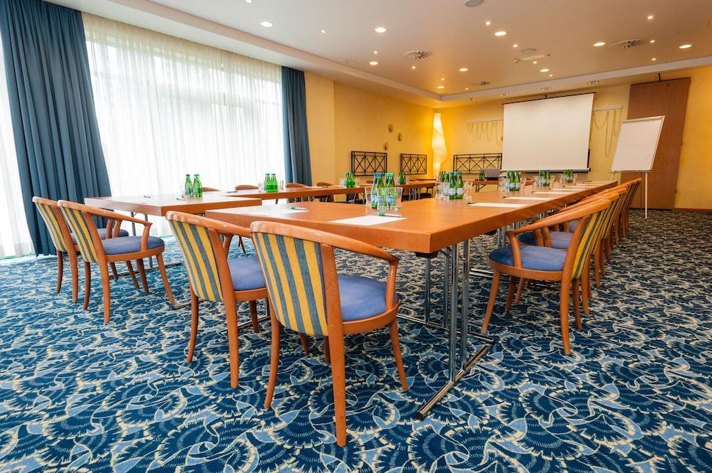 Hotel Partner وارسو المظهر الخارجي الصورة